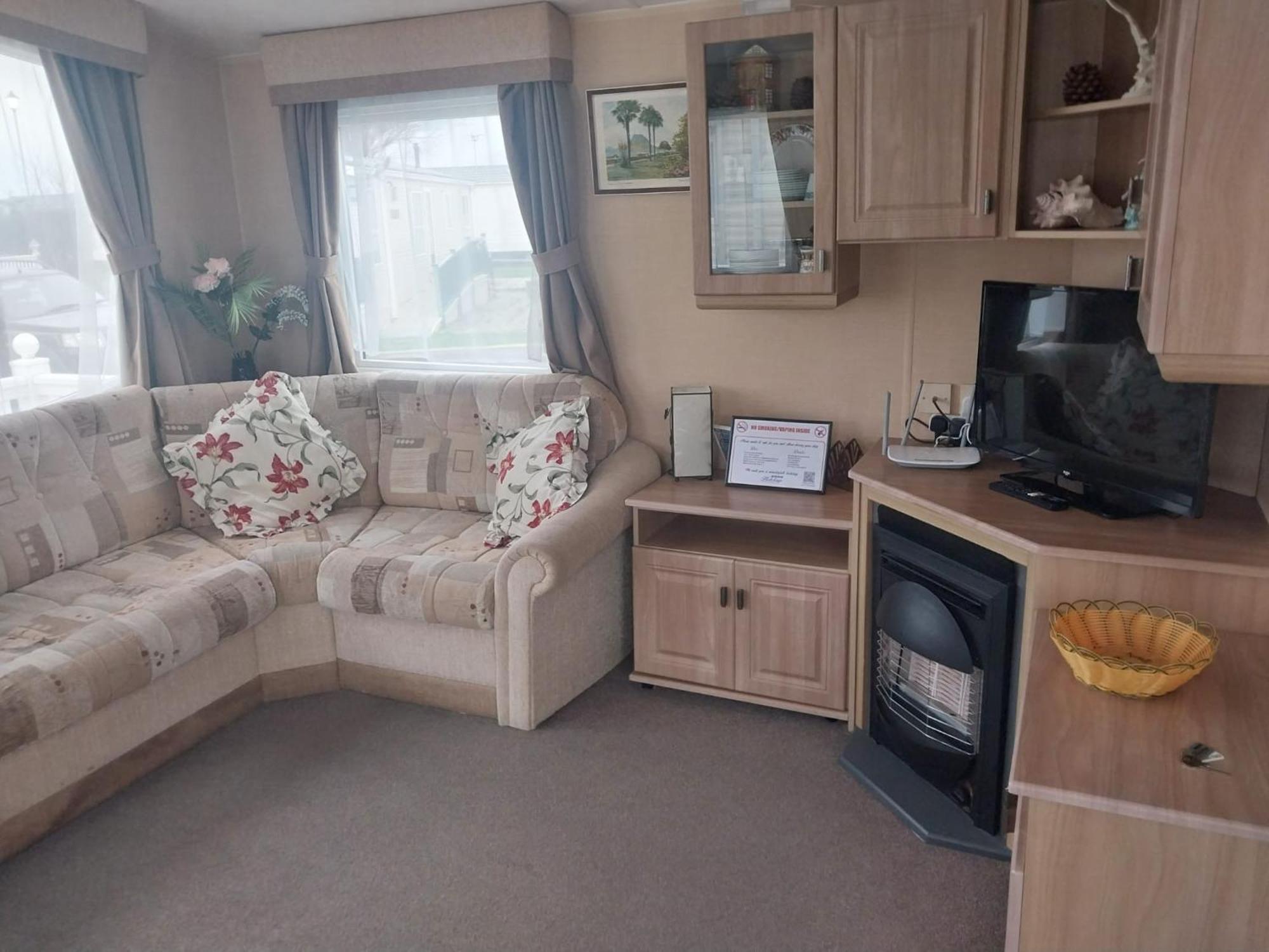 White Haven - With 2 Double Rooms Winchelsea Exterior photo